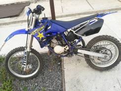 Yamaha YZ 85 