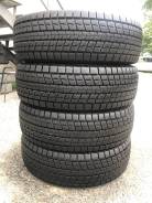 Dunlop Winter Maxx SJ8, 225/55R18 во Владивостоке Dunlop Winter Maxx SJ8. Зимние, без шипов, 2018 год, новые