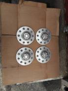 Крышки дисков VeilSide 17" 18" в Новокузнецке Veilside. x17", 5x114.30