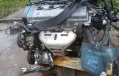 Двигатель Toyota Corolla E102 EE101 EE111 4EFE во Владивостоке Двигатель в сборе. Toyota Corolla, EE101, EE111 4EFE
