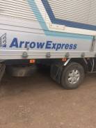 Ranger, 1996 в Иркутске Ranger. Продаётся грузовик Himo 1996 года, 7 960 куб. см., 5 000 кг., 4x2