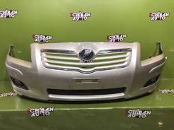 Бампер Toyota Avensis, передний во Владивостоке Бампер TOYOTA AVENSIS