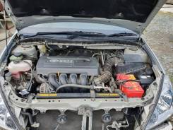 Подушка ДВС Toyota Allion, левая в Находке Подушка ДВС Toyota ALLION