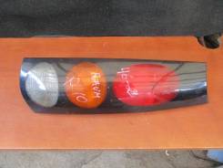  -    Toyota Raum EXZ10, EXZ15