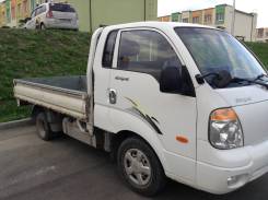 Kia Bongo III, 2007 в Кемерово Kia Bongo III. Продам грузовик Kia Bongo lll, 2 900 куб. см., 1 500 кг., 4x2