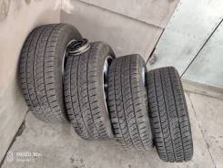 Farroad FRD79, 215/60 R17 в Благовещенске Farroad FRD79. Зимние, без шипов, 2017 год, 5 %