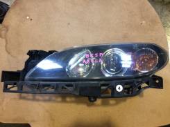 Фара левая ксенон в Хабаровске Фара. Mazda Axela, BK3P, BK5P, BKEP