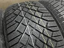 Continental VikingContact 7, T 235/60 R18 L в Иркутске Continental VikingContact 7. Зимние, без шипов, без износа