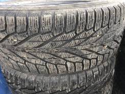 Nokian Hakkapeliitta R2 SUV, 265/60 R18 в Хабаровске Nokian Hakkapeliitta R2 SUV. Зимние, без шипов, 2015 год, 10 %