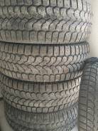 Yokohama Ice Guard, 235/60 R18 в Барнауле Yokohama Ice Guard. Зимние, шипованные, 30 %