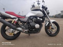 Honda CB 400SF VTEC-1, 2001 