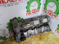 Крышка ГБЦ SsangYong Actyon/Kyron, D20DT/D20DTR. В наличии. в Прокопьевске Крышка головки блока цилиндров. SsangYong: Actyon, Stavic, Actyon Sports, Rodius, Kyron D20DT, D20DTR