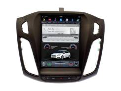 ������� ��������� Ford Focus 3 2012-2017 Android ����