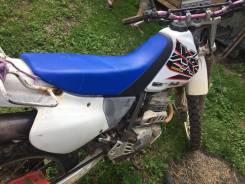 Honda XR 250, 1998 