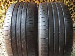 Goodyear EfficientGrip Performance, 245 45 R17 без пробега по РФ в Новосибирске Goodyear EfficientGrip Performance. Летние, 2014 год, 20 %