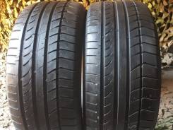 Dunlop SP Sport Maxx TT, 245 45 R18 без пробега по РФ в Новосибирске Dunlop SP Sport Maxx TT. Летние, 2011 год, 20 %