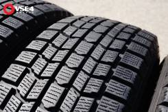 Как НОВЫЙ комплект ЗИМА Dunlop Grandtrek SJ7 из Японии, Б/П по РФ, 225/65R17 в Иркутске Dunlop Grandtrek SJ7. Зимние, без шипов, 5 %