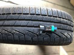 Pirelli W 240 Sottozero S2 Run Flat, 245/45 R19 в Москве Pirelli W 240 Sottozero S2 Run Flat. Зимние, без шипов, 2015 год, 5 %