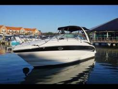 CrownLine 270 