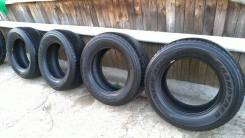 Продаю резину 285/60/18 в Якутске Продаю резину 285/60/18. 8.0x18" ET60 ЦО 110,1 мм.