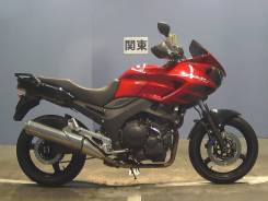 Yamaha TDM 900, 2007 