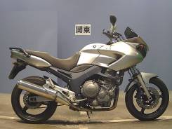 Yamaha TDM 900, 2008 