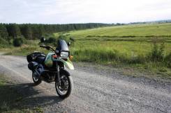 BMW R 1100 GS, 1997 