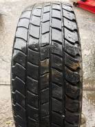 Yokohama Super Digger V2, 205/70 R15 во Владивостоке Yokohama Super Digger V2. Грязь AT, 2008 год, 50 %