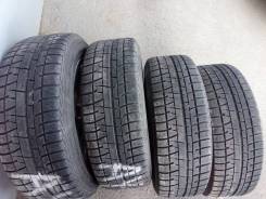Yokohama Ice Guard IG50, 225/55 R18 в Барнауле Yokohama Ice Guard IG50. Зимние, без шипов, 5 %