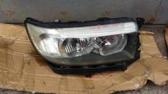 Фара правая Subaru Forester sg5 ксенон в Санкт-Петербурге Фара. Subaru Forester, SG5