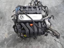 Двигатель Volkswagen Passat 2.0 FSI BLR, BLY, BVY, BVZ
