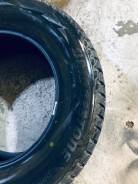 Bridgestone, 285/60R18 в Якутске Bridgestone. Зимние, шипованные, 5 %