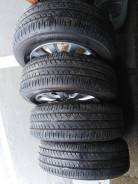 Yokohama BluEarth, 215/60 R16 в Братске Yokohama BluEarth. Летние, 2013 год, 5 %