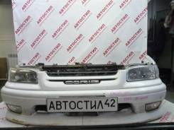 Nose cut Toyota Carib в Кемерово Nose cut TOYOTA CARIB