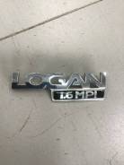 Эмблема Renault Logan в Оренбурге Эмблема Renault Logan