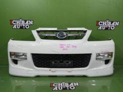 Бампер Daihatsu Terios KID, передний во Владивостоке Бампер DAIHATSU TERIOS KID