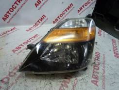 Фара Honda Stream, левая в Кемерово Фара HONDA STREAM