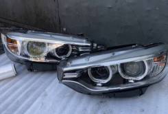 Фары BMW F32 в Иркутске Фара. BMW M4, F32 BMW 4-Series, F32
