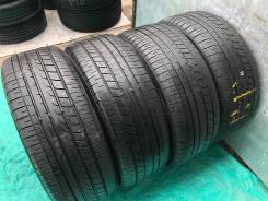 Yokohama BluEarth RV-01, 225/55 R18 в Хабаровске Yokohama BluEarth RV-01. Летние, 2013 год, 20 %
