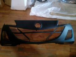 ������ Mazda 3. 09-11 �. �. ��������.