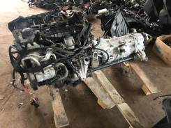 Двигатель в Иркутске Двигатель в сборе. BMW 5-Series, F10, F11 N53B30, N55B30, N53B30OL, N53B30UL