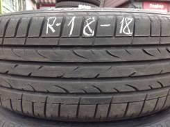 Bridgestone Dueler H/P, 225/55 R18 во Владивостоке Bridgestone Dueler H/P. Летние, 2016 год, 20 %