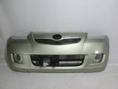 5756. Бампер на Daihatsu Mira куз. L275/285 (2007-2013), Передний L275S во Владивостоке Бампер. Daihatsu Mira, L275S