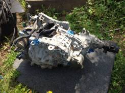 АКПП Nissan X-Trail NT31 / Dualis NJ10 , MR20 в Благовещенске АКПП. Nissan X-Trail, NT31 Nissan Dualis, NJ10 MR20, MR20DD, MR20DE