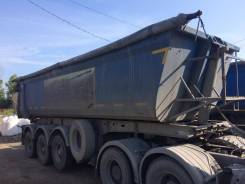 Тонар 9523, 2008 в Новосибирске Тонар 9523. Продам , 39 900 кг.
