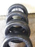 Nokian, 215/55 R17 в Новосибирске Nokian. Зимние, без шипов, 2017 год, без износа