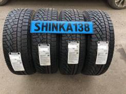 Gislaved Soft Frost 200 SUV, 235/65R17 108T FR XL в Иркутске Gislaved Soft Frost 200 SUV. Зимние, без шипов, 2019 год, без износа