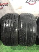 Bridgestone Potenza RE050A II, 255 40 R17 во Владивостоке Bridgestone Potenza RE050A II. Летние, 2014 год, 20 %