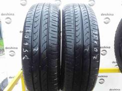 Yokohama BluEarth, 175/70 R14 во Владивостоке Yokohama BluEarth. Летние, 2016 год, 10 %