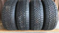 Pirelli Ice Zero FR, 215/55 R17 в Красноярске Pirelli Ice Zero FR. Зимние, без шипов, новые